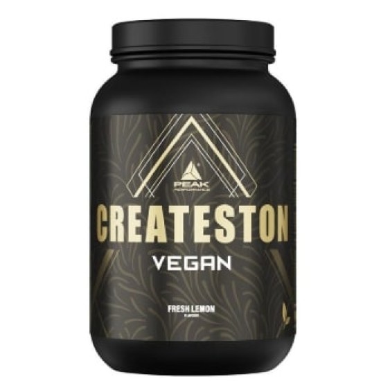 PEAK Createston Vegan 1545 гр на супер цена