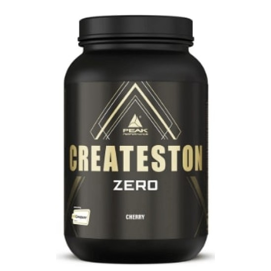 Peak Createston Zero 1560 гр на супер цена