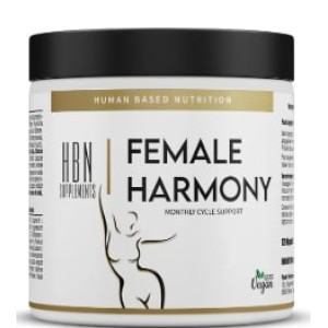PEAK HBN - Female Harmony 120 капсули