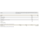 PEAK Glucose Support GDA 60 капсули на супер цена