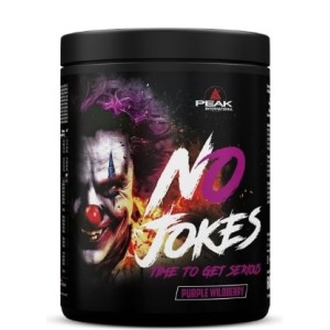 PEAK NO Jokes / Pre-Workout 600 гр