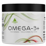 PEAK Omega 3+ 60 гел капсули на супер цена