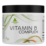 PEAK Vitamin B Complex 120 таблетки на супер цена