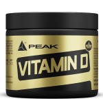 PEAK Vitamin D 1000 IU / 180 таблетки на супер цена