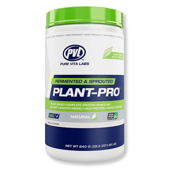 PVL Plant-Pro 840 гр на супер цена