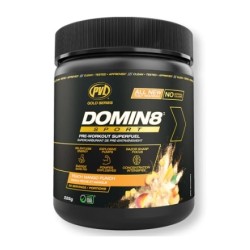 PVL Domin8 Sport | Pre-Workout Superfuel 225 гр
