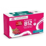 Paladin Pharma Sanavita B Vitamins B12 15x10 мл на супер цена