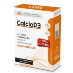 Paladin Pharma Savavita Calcio D3 30 дъвчащи таблетки на супер цена