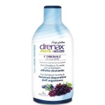 Paladin Pharma Drenax Forte Mirtillo Uva 500 мл на супер цена