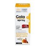 Paladin Pharma Sanavita Gola Spray 30 мл на супер цена