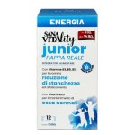 Paladin Pharma SanaVitality Enegia Junior 12х10 мл на супер цена