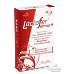Paladin Pharma Lactofer Fermenti 24 капсули на супер цена
