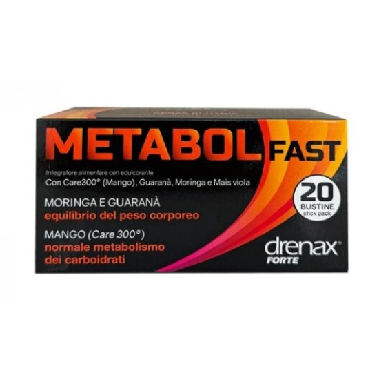 Paladin Pharma Metabol Fast 20 сашета на супер цена