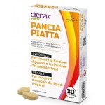 Paladin Pharma Drenax Forte Pancia Piatta 30 таблетки на супер цена
