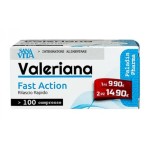 Paladin Pharma SanaVita Valeriana 135 мг / 100 таблетки на супер цена