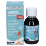 Paladin Pharma Sanavita Viatuss soluzione 150 мл на супер цена