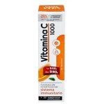 Paladin Pharma Sanavita Vitamina C 1000 мг / 20 ефервесцентни таблетки на супер цена