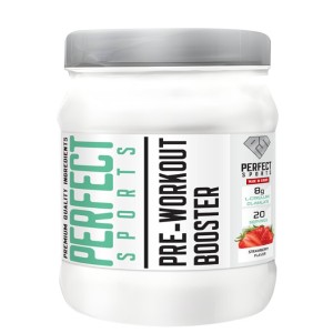 Perfect Sports Pre-Workout Booster 480 гр