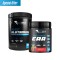 Fitholic Professional Pro Charge EAA 35 дози + Fitholic Professional Pure Glutamine