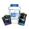 William Bonac CLEAR BEEF ULTIMATE + Tribulus FREE + Crazy Pump Sachet FREE