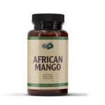 PURE NUTRITION - AFRICAN MANGO 500 MG - 60 CAPSULES на супер цена