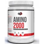 Pure Nutrition Amino 2000 + Leucine / 300 таблетки на супер цена