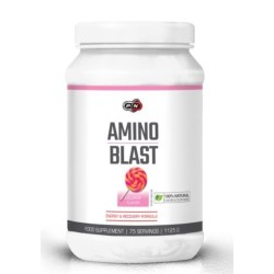 Pure Nutrition Amino Blast 1125 гр / 75 дози 