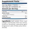 Pure Nutrition Beef Amino 2000 мг / 150 таблетки на супер цена