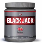 Pure Nutrition Black Jack 375 гр на супер цена