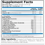 Pure Nutrition Black Jack 375 гр на супер цена