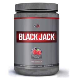 Pure Nutrition Black Jack 600 гр