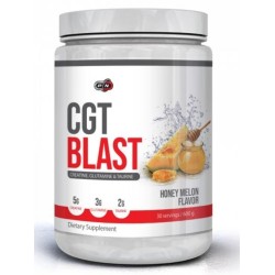 Pure Nutrition CGT Blast 600 гр