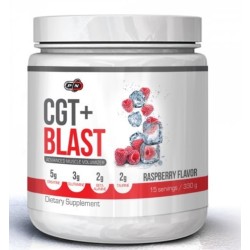 Pure Nutrition CGT Blast + 330 гр