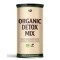 PURE NUTRITION - DETOXIFIER - 100 CAPSULES