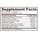 Pure Nutrition BCAA caps nutrend - 5бр. на супер цена