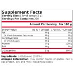 Pure Nutrition 100% Pure Glutamine 1000 гр на супер цена