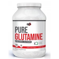 Pure Nutrition 100% Pure Glutamine 1000 гр