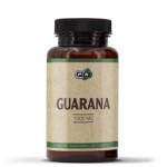 PURE NUTRITION - GUARANA COMPLEX 1000 MG - 90 TABLETS  на супер цена