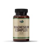 PURE NUTRITION - MAGNESIUM COMPLEX - 60 капсули на супер цена