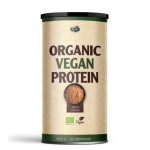PURE NUTRITION - ORGANIC VEGAN PROTEIN WITH COCOA - 500 G на супер цена