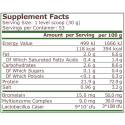 Pure Nutrition PLANT PROTEIN - NATURAL CHOCOLATE - 1816 G на супер цена