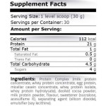 Pure Nutrition Protein Complex 908 гр на супер цена