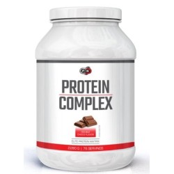 Pure Nutrition Protein Complex 2270 гр