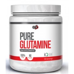 Pure Nutrition 100% Pure Glutamine 250 гр
