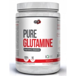 Pure Nutrition 100% Pure Glutamine 500 гр