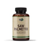 PURE NUTRITION - SAW PALMETTO COMPLEX 500 MG - 100 CAPSULES на супер цена