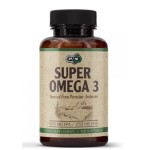 Pure Nutrition Super Omega 3 Fish Oil 1000 мг 500 EPA / 250 DHA 100 гел капсули на супер цена