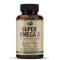 Pure Nutrition Super Omega 3 Fish Oil 1000 мг 500 EPA / 250 DHA 100 гел капсули