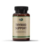 PURE NUTRITION - THYROID SUPPORT - 60 CAPSULES на супер цена