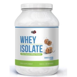 Pure Nutrition Pure Whey Isolate 1814 гр
